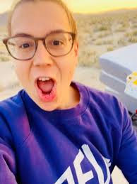 Alive in Death Valley, throwing back and craving cali roadtrips & wide open  spaces w my fellow adventurers ✨☠️🫶🏻 🌵