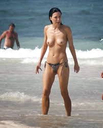 Jaime Murray Nude Porn Photo Collection - Fappenist