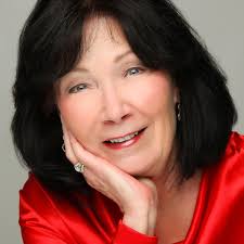 In Memoriam, Kaye Park Hinckley -