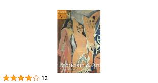 Amazon.com: Eroticism and Art (Oxford History of Art): 9780192807335:  Mahon, Alyce: Books