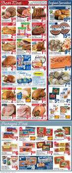 Deli ham, turkey, bologna and sliced salami are great for sandwiches and snacks. Jewel Osco Current Weekly Ad 11 20 11 28 2019 6 Frequent Ads Com
