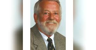 Charles Lewis Segars Obituary