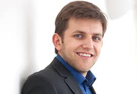 Alexander Lange, Leiter Transport Analytics bei Telefónica NEXT