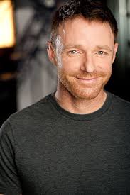 DRIVEN: Mackenzie Astin On His Life, Evolution and "Welcome To The Men's  Group"