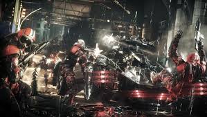 Arkham knight introduces rocksteady's uniquely designed version of the batmobile. Batman Arkham Knight Season Pass On Gog Com