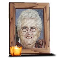 Mae Emily (Delebreau) LeFevre Obituary June 27, 2012