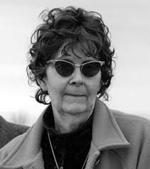 wilma elizabeth mcdaniel