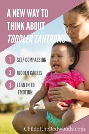 A New Way To Think About Toddler Tantrums Tantrums Toddler Gentle Parenting Toddler Positive Parenting Toddlers