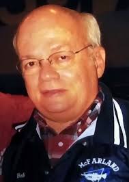 Robert Lovelace Obituary (1939