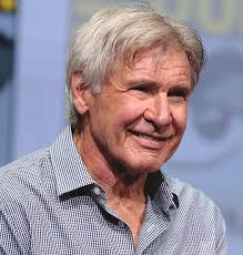 Harrison Ford honored for philanthropy