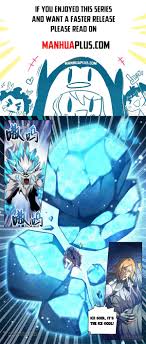 Dan thomas memberi sung jinwoo dua belati yang kuat. Versatile Mage Chapter 709 Manga Sky