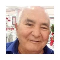 Rodolfo Cerda Obituary