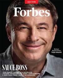 The 400 richest people in the U.S. are worth a record $6.6 trillion after  getting $1.2 trillion richer over the past year amid surging stock markets  and AI mania. #Forbes400