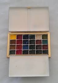 Maybe you would like to learn more about one of these? Plein Air Sketching Palettes And Tools Jane Blundell Artist