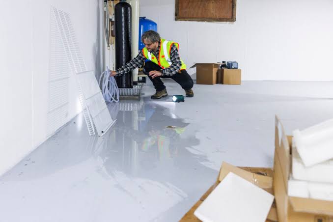 Warm Tile, No Puddle: Diagnosing Hot-Line Slab Leaks Beneath Concrete - Leak  Doctor