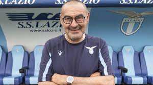 Get all the breaking lazio news. Lazio Here Is Sarri Here I Can Play My Football Mourinho There Is No Dualism Ruetir