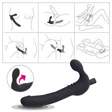 How to use a strapless strap on Dildo: A comprehensive guide