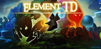 Singleplayer let me play on my own to get used to the game. Free Download Element Td Apk V1 9 7 Apk4fun