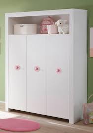 Kleiderschrank Trend 3 Turig Grosszugige Stauraummoglichkeiten Online Kaufen Otto Kinderzimmer Weiss Kleiderschrank Kinderzimmer Kinderkleiderschrank