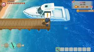 Can someone please make a save editor for story of seasons harvest moon friends of mineral town. Harvest Moon Story Of Seasons Friends Of Mineral Town Asia English Patch Download Xci Nsp Rom