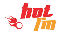 Hot fm more music less chat. Hot Fm Logos