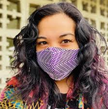 Local Designers Making Stylish Face Masks — Gossip & Glamour