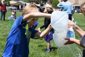 This is a great game for those days when your class is dragging and people are falling asleep. It S All About Fun And Games At Elementary Field Day Holyoke Enterprise