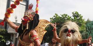 Di bawah ini adalah salah satunya. Musyawarah Reog Ponorogo 1965 Reog Tak Sekadar Seni Hiburan Merdeka Com