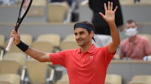 Finds a new watch brand to roger federer defeated marin čilic in the finals of the australian open to win his 20th grand slam title. Wimbledon Is Where Season Hopefully Starts For Me It S Go Time Roger Federer Sports News The Indian Express