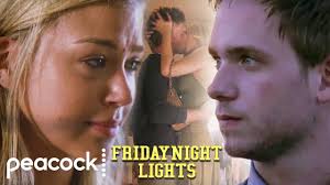 Au début de la saison 2, tyra et landry sont très proche est un terrible évènements va faire qu'ils seront encore plus proches. Tyra Gets Played By Connor Friday Night Lights Youtube