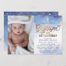 We did not find results for: Baptism 1st Birthday Invitations Zazzle