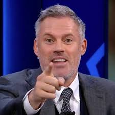 Jamie Carragher explains how Kate Scott 'put him in his place' after  infamous on-air dig