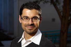 Ashwin Aravindakshan Nair