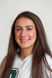 Girls track All-Scholastics