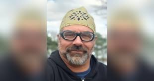 Keith Stephens Obituary