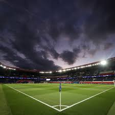 The official home of europe's premier club competition on facebook. Uefa Otmenil Dva Matcha Ligi Chempionov Futbol Sport Lenta Ru