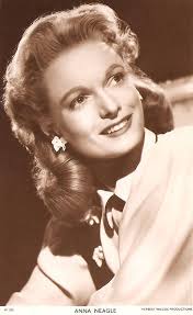 Anna Neagle