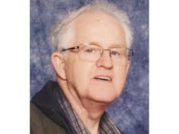 William WALTON Obituary (2013)