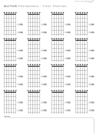 Electric bass right hand exercises Guitar Neck Clivey S Blog