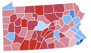 How Donald Trump Won Pennsylvania Then The White House On Top Of Philly News