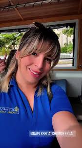 Naples Boat Show #fl #boat