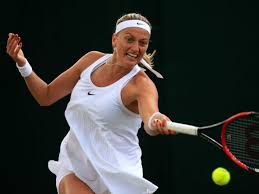 Schau dir angebote von kvitova auf ebay an. Petra Kvitova Faces Three Months Recovery Time Frame After Stabbing Incident Newstalk