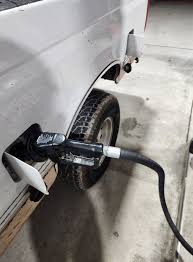 92-96 Ford F-Series OBS Trucks