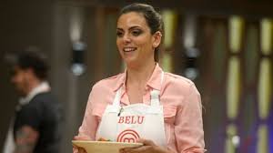 Georgina fue la primera en recibir las devoluciones y justamente lo más elogiado fue la guarnición. Masterchef Argentina 2020 Belu Lucius Eliminada De Masterchef Celebrity Marca Claro Argentina