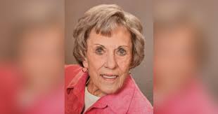 Obituary for Ann Reybold (Reybold) Weldon