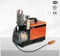 4500PSI Air Compressor PCP - High Pressure Solutions