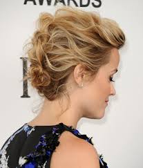 Once you've found your bhldn mother of the bride dress, it's time to complete your look! 22 Gorgeous Mother Of The Bride Hairstyles