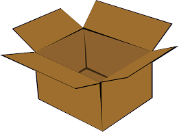 Free Image On Pixabay Cardboard Box Box Open Shipping