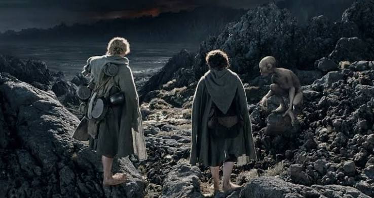 The Lord of the Rings: The Two Towers' – the fellowship fractures on Max  and Prime Video – Stream On Demand