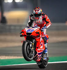 He currently serves as chairman of the cuban american national foundation and managing owner of major league soccer team inter miami cf. Motogp Jorge Martin Startet Morgen Aus Der Pole Motorradreporter